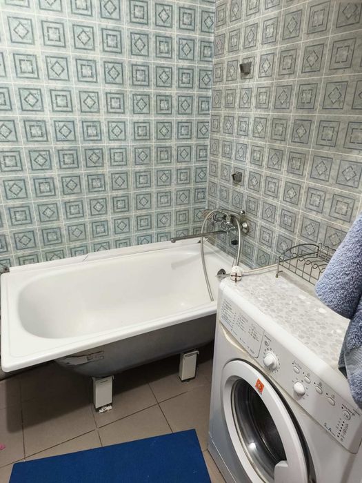 Сдам квартиру проспект слобожанский 108