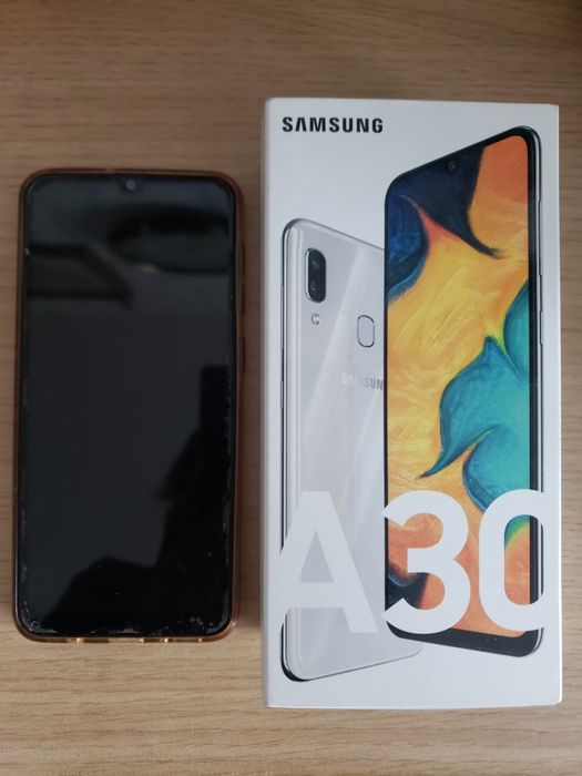 Samsung Galaxy A30 32Gb