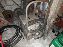 Spawarka Bester STA 250