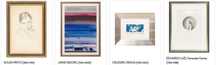 Lote Obras Pintura Portuguesa 15