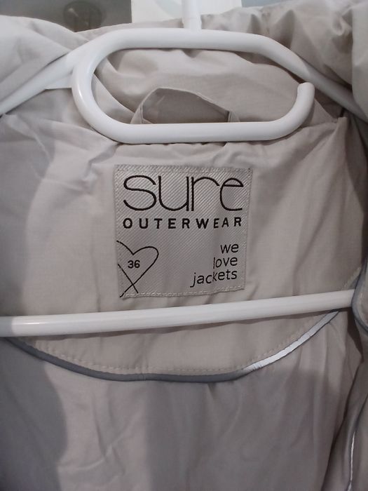 Куртка женская.Размер М.