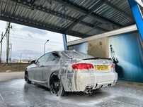 BMW Seria 3 E92 3.0 Diesel 330d M Sport