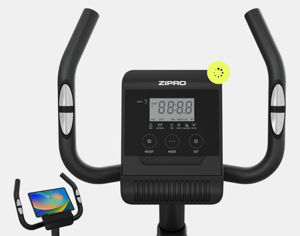 Rowerek rower treningowy Zipro Beat RS Odbior osobisty