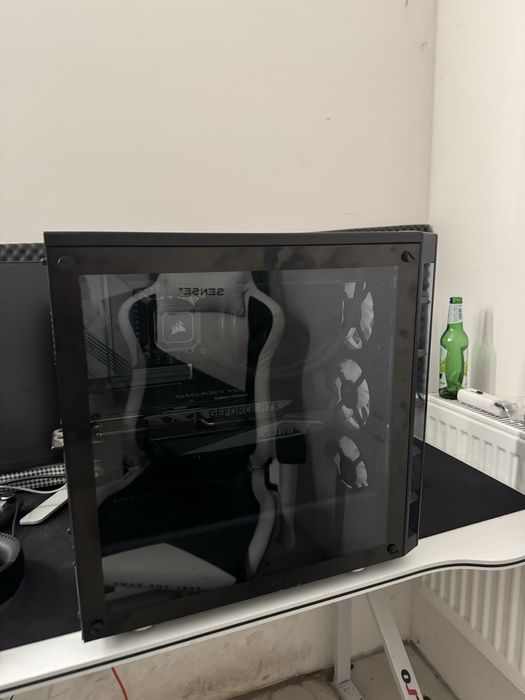 Komputer gamingowy rtx3080 i9 12900k