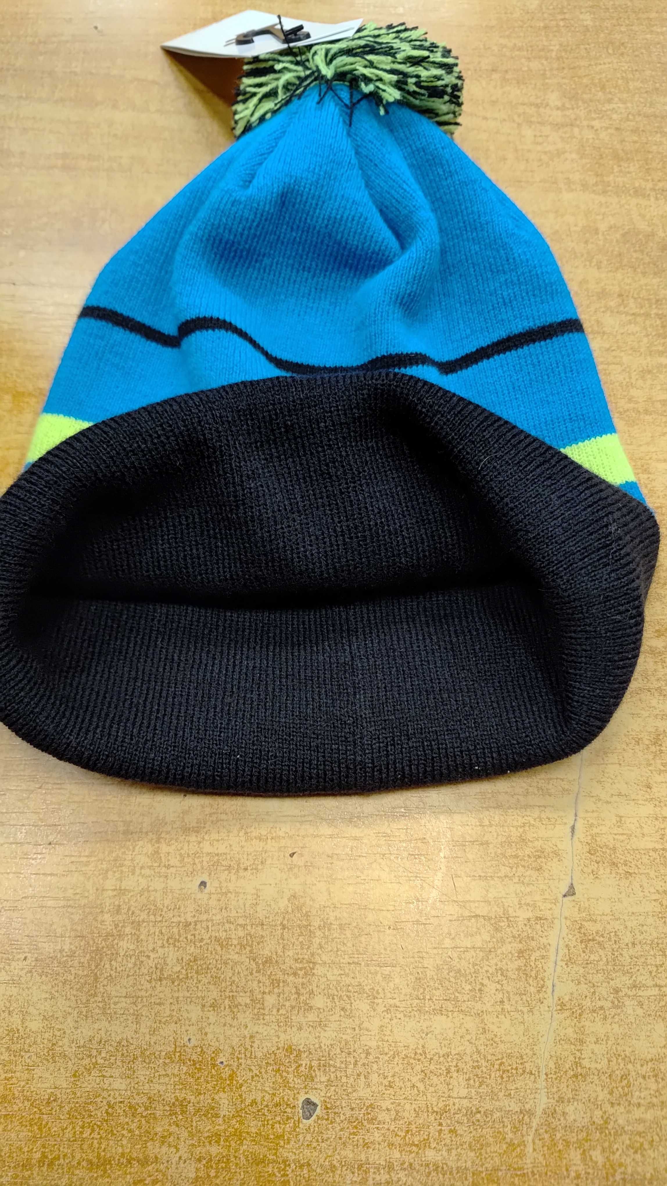 Czapka zimowa męska 4F ( L/XL )