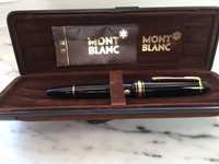 Pióro Montblanc  model Meisterstuck