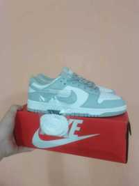 Nike Dunk Low Grey Fog 38