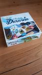 Gra planszowa "Śladami Darwina"