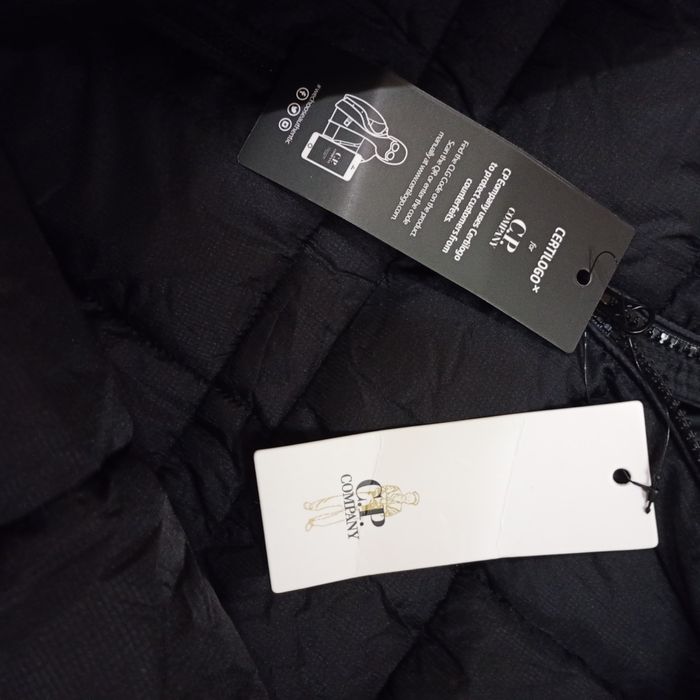 Куртка Пуховик C.P. Company DD Shell‼️ЦІНА ЯКІСТЬ ‼️