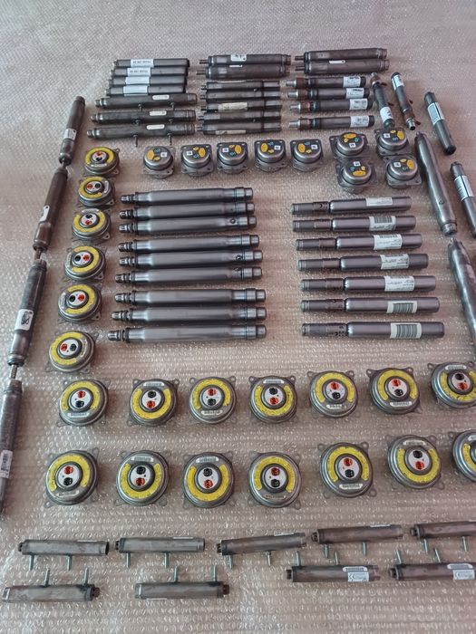 Піропатрони в штору пиропатрон в руль пиропатрони в ноги