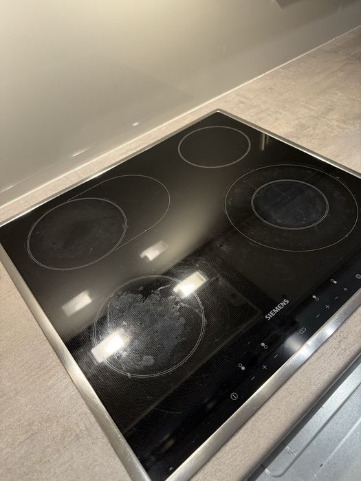 Płyta elektryczna Simens