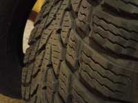 Opony zimowe 185/60R15 NOKIAN WR SNOWPROOF komplet