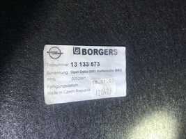 Підлога багажника Wagon Opel Astra H 2004-2010 13133873