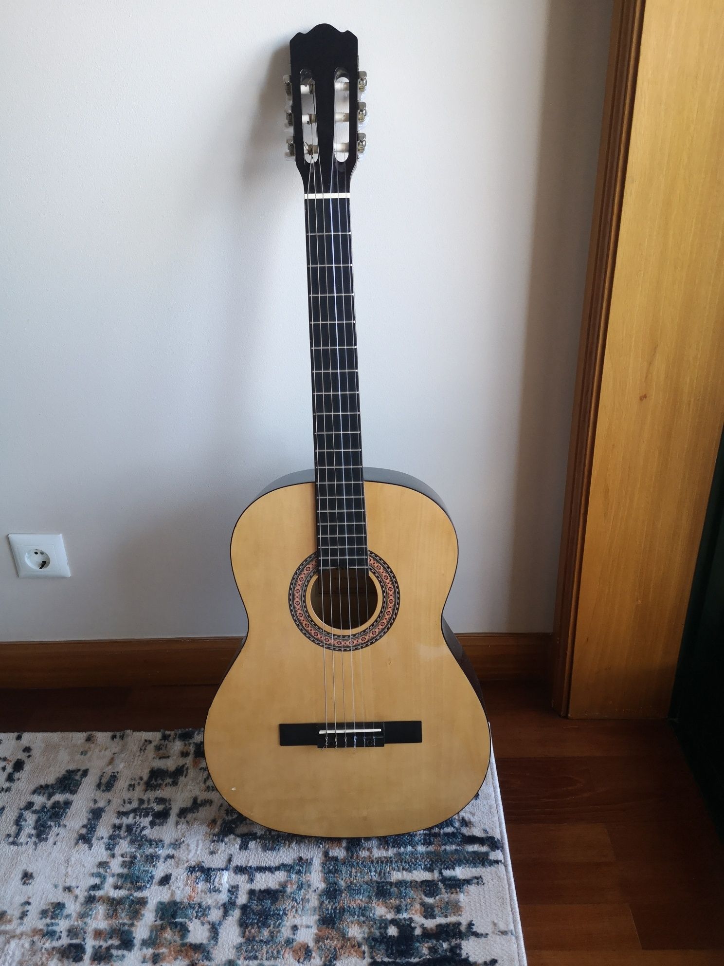 Guitarra clássica