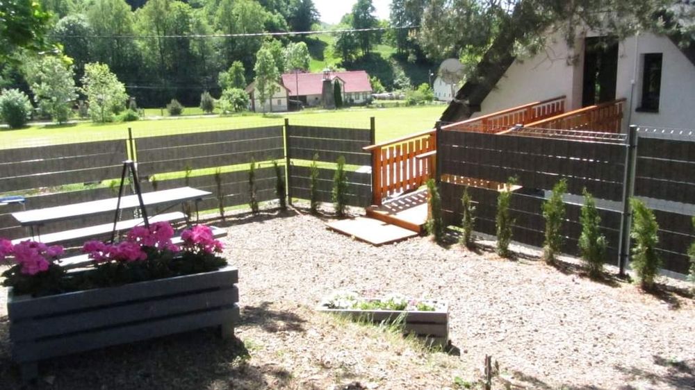 Apartament pod Sysunią na wyłączność,Kudowa, Góry Stołowe,Polanica