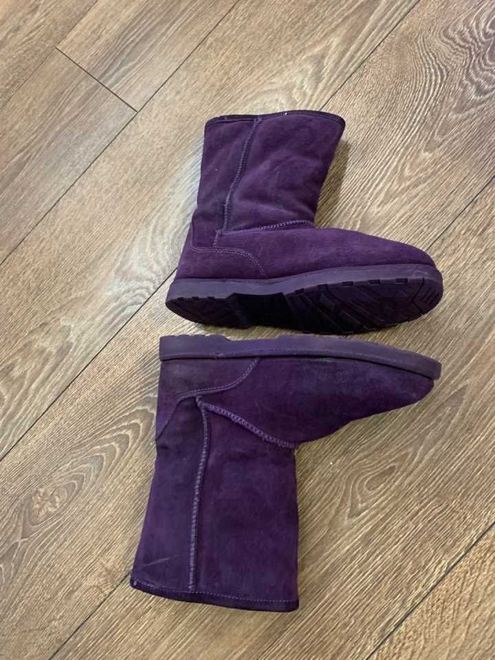 Уггі угги Ugg дитячі Melrose  р. 4