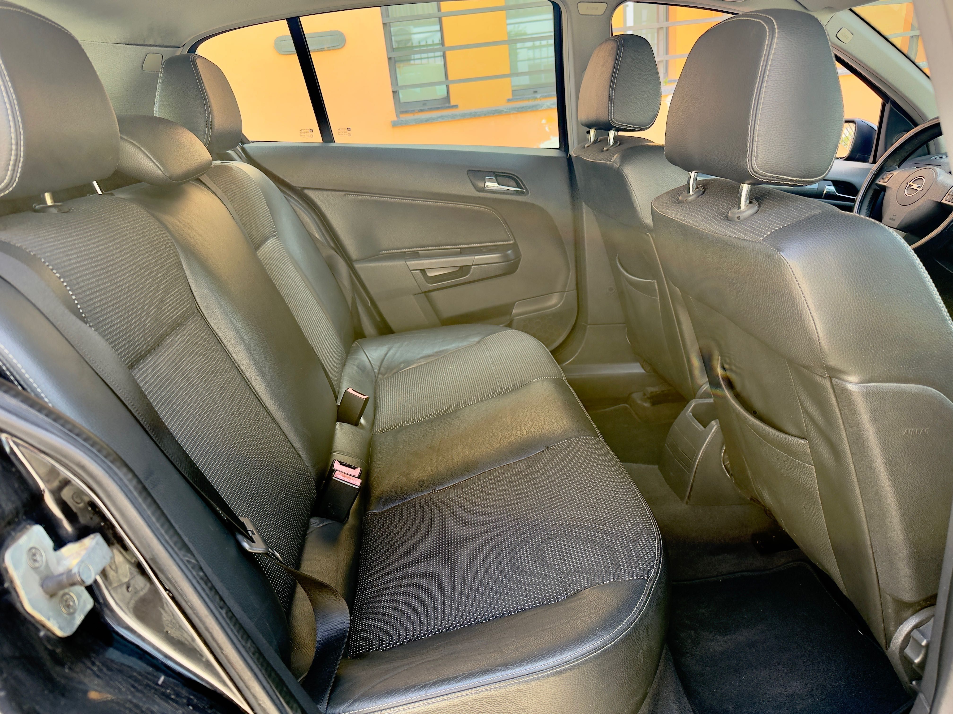 Opel Astra 1.7 CDTi