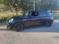 Mini Cooper D 2016 - Nacional