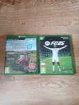 Sprzedam Gry na Xbox one