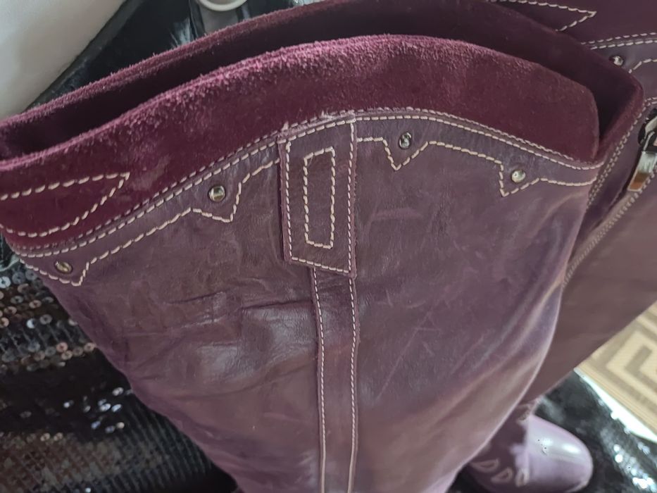 Чобітки жіночі, ексклюзивні