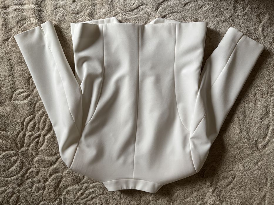 Żakiet na sukienkę Edan 38