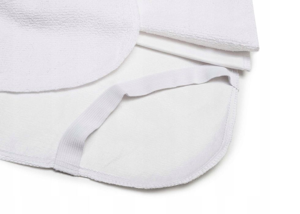 Prześcieradło nieprzemakalne 70x180