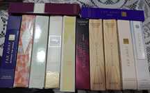 AVON  Perfumetk różne 10 ml