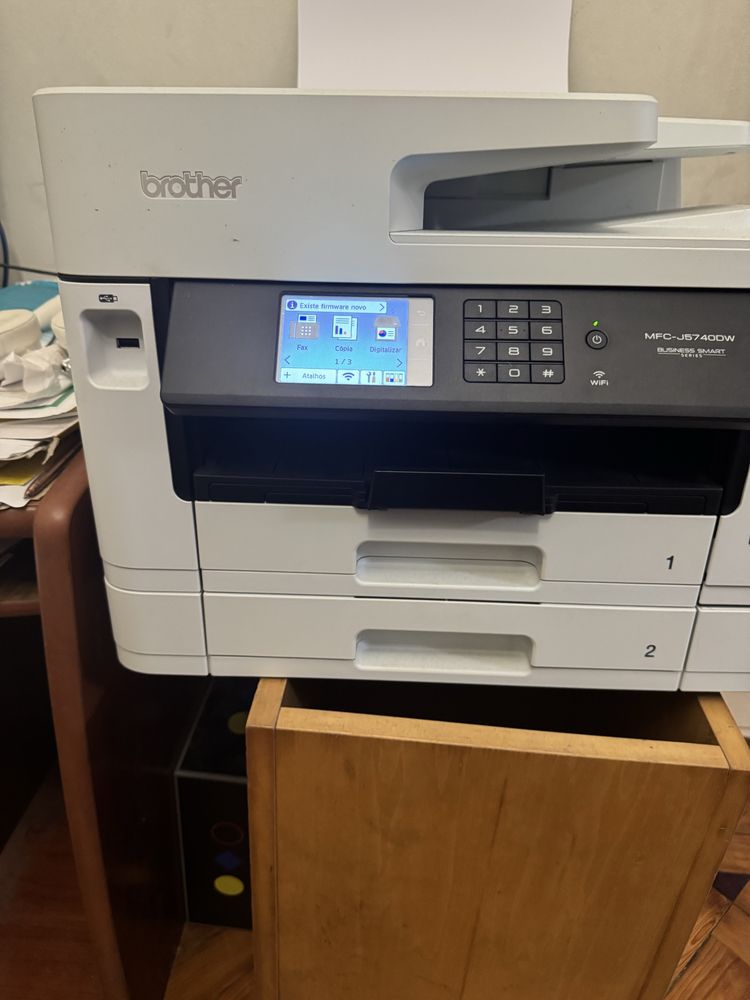 Brother MFC-J5740DW