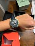 Mission To Earth SO33G100 Omega x Swatch Limitowana Edycja