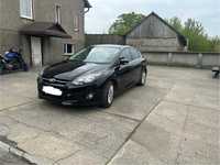 Ford Focus MK3 2011r