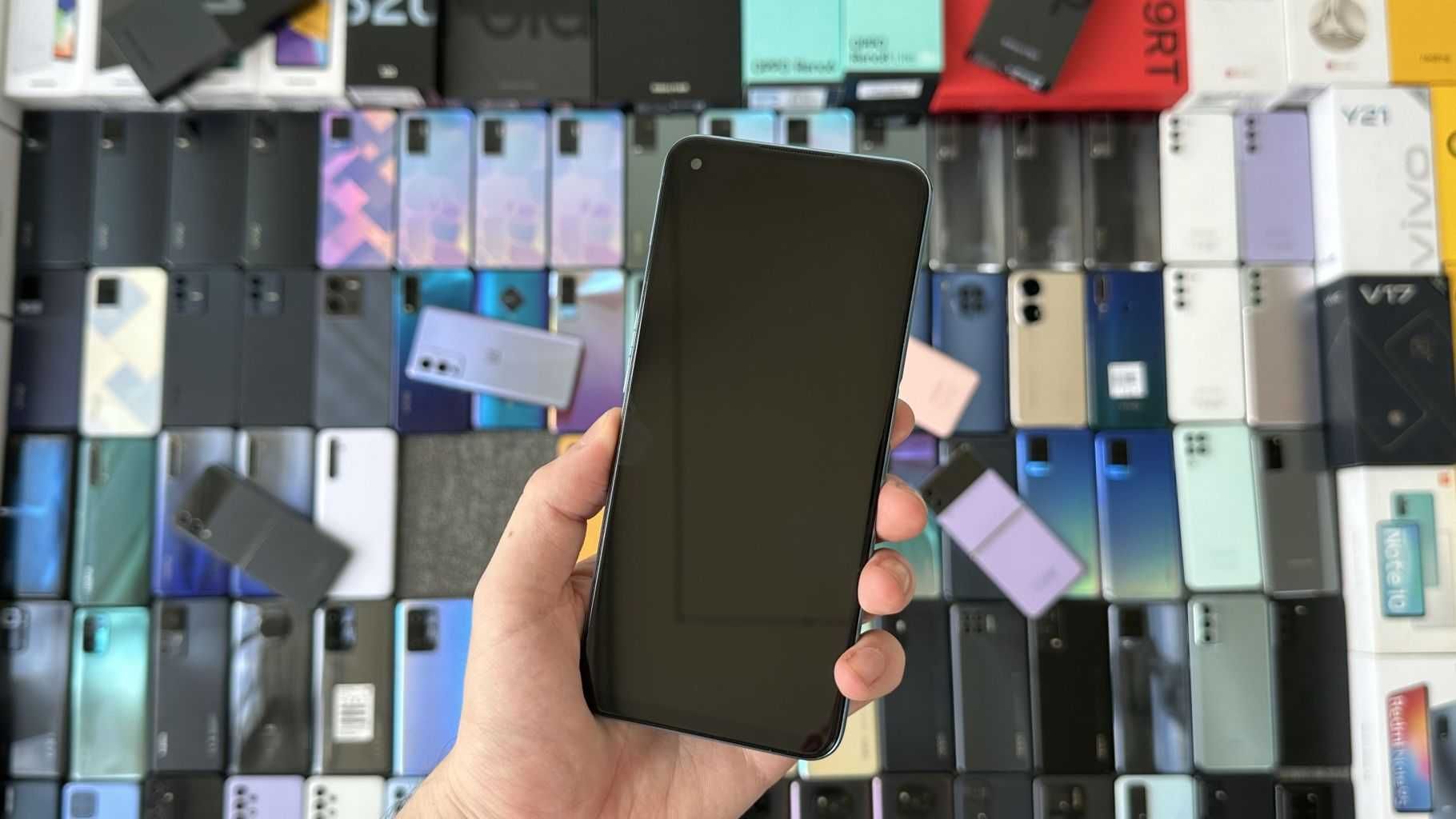 Оплата частинами 0% Oppo Realme 9i 6/128GB Blue Гарантія Trade In