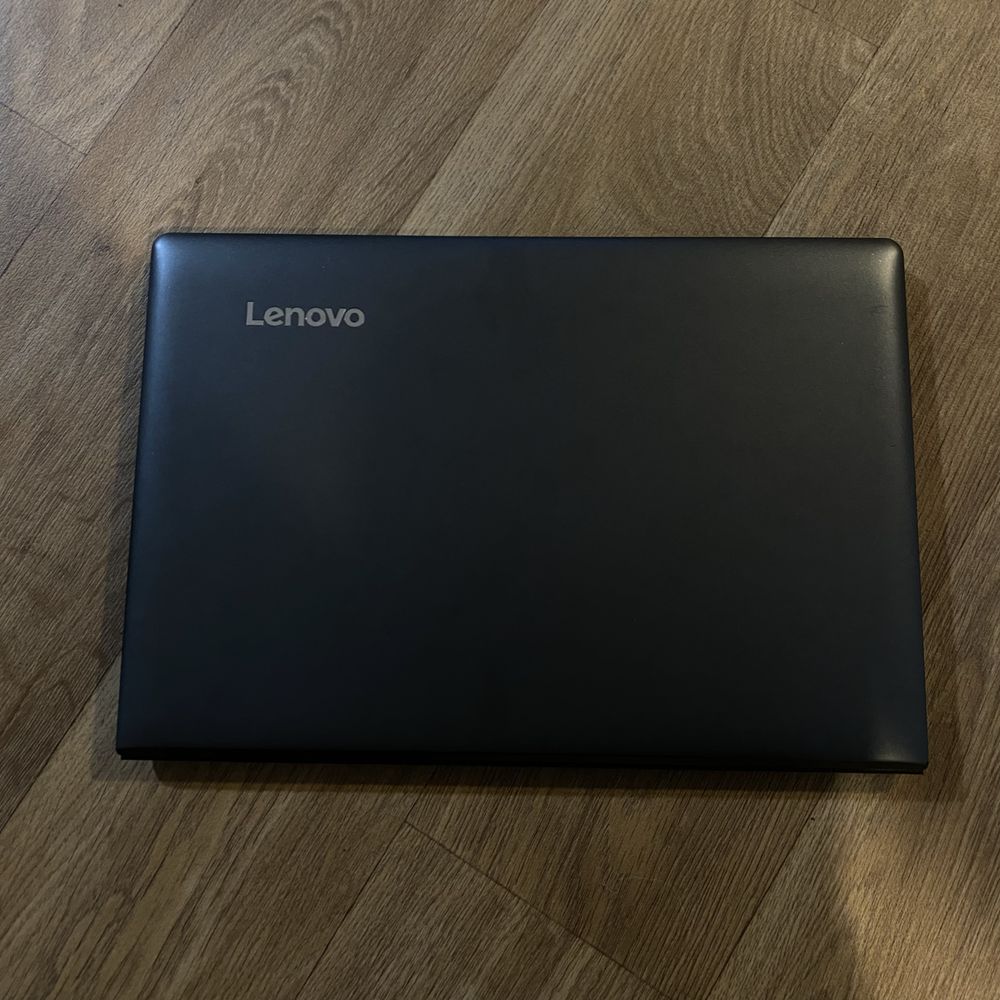 Lenovo IdeaPad 510-15ISK 80SR