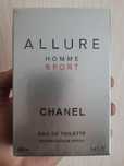 Парфюм духи CHANEL Allure 100ml
