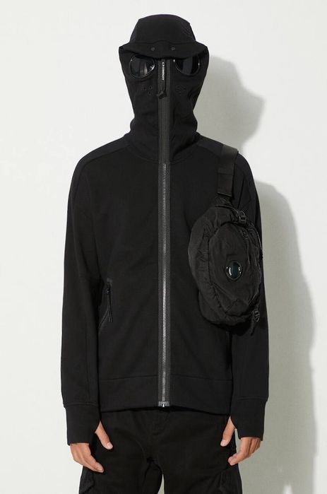 Зіп худі CP Company/Зіпка/ Сп компані/зипка/кофта сп/худи