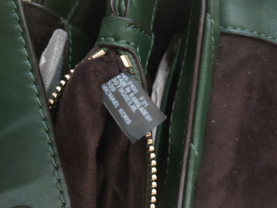 Сумка нова Michael Kors , original!
