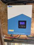 Falownik EaSun 3,2kw z magazynem Energii 7,1kwh