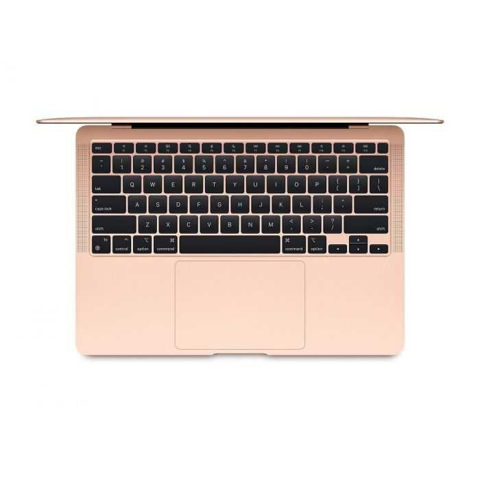 MacBook Air M1 13,3" Rose Gold