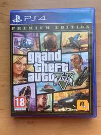 Grand theft auto V/GTA 5