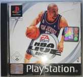 NBA LIVE 2003 Psx