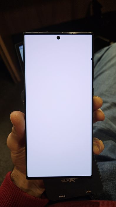 дисплей Samsung S23 ULTRA galaxy S918 дисплейный модуль