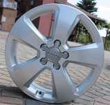ORYGINAŁ VAG Nowe alufelgi AUDI A3 S3 17 5x112 VW Seat Skoda Leon Vw