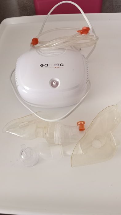 Інгалятор гамма бу