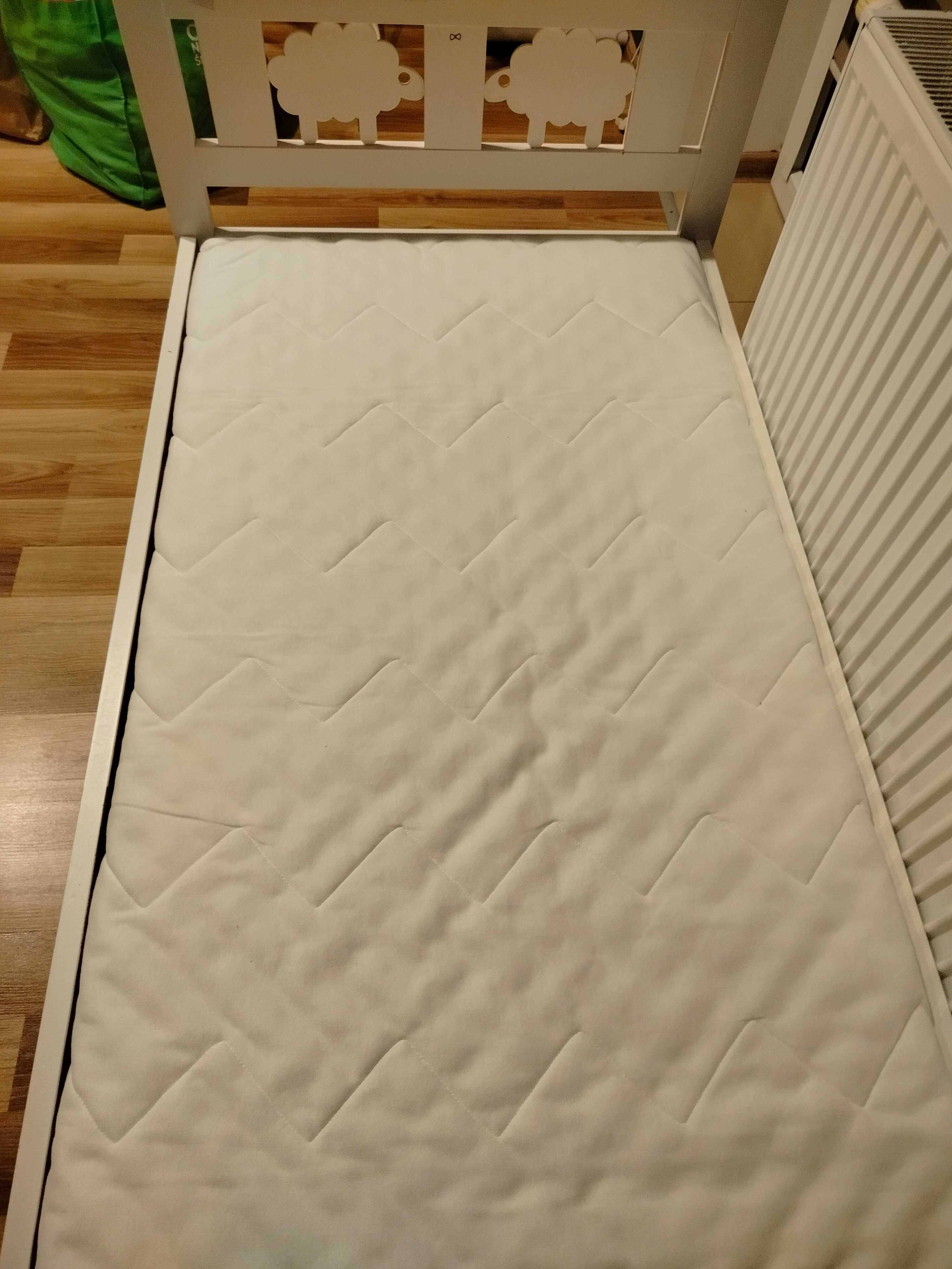 łóżeczko dla dziecka IKEA