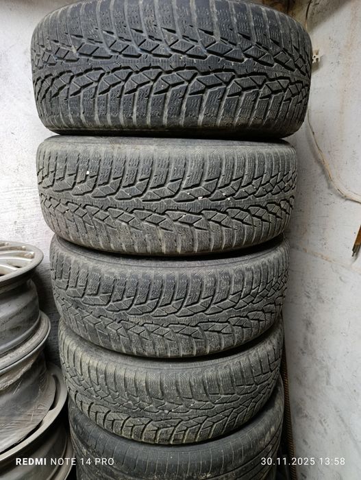 Koła fiat Croma  tanio