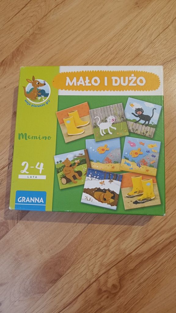 Gra zręcznościowa puzzle