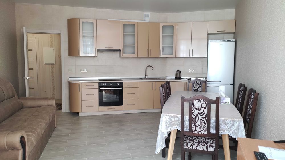 Здам 2-х кім. квартиру в ЖК Paradise Avenue, Крюківщина-Вишневе