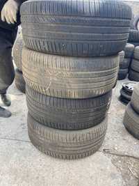 Летняя резина 295/40r21