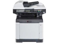 Drukarka KYOCERA Ecosys M6026cdn niskie przebiegi