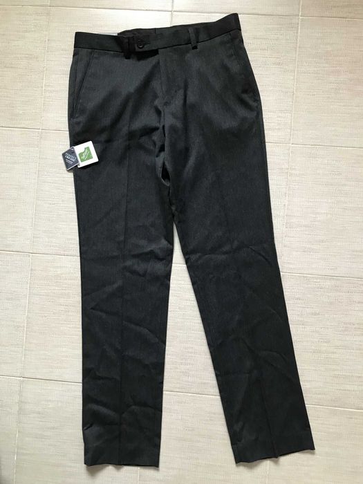 Штани, брюки TU Man Tailored Fit р-р M W30/L31