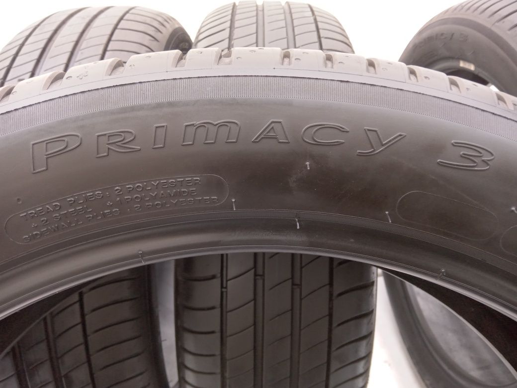 Opony letnie 195/55R20 Michelin Primacy 3